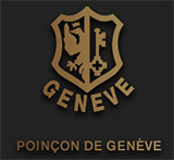 Poinçon de Genève