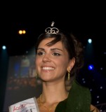 Miss Suisse Romande 2007