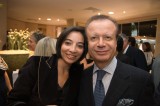 Mme. Dana Tabbara et Mr. Antoine Khairallah