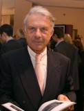 Mr.Gérald Rosset
