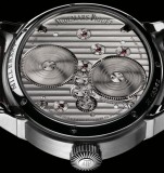 Millenary Minute Repeater watch